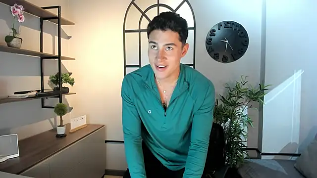 AustinJones  online show from 09-15-25, 03:56