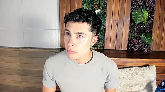 AustinJones  online show from 11-24-25, 07:14