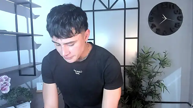 AustinJones  online show from 03-21-26, 03:27