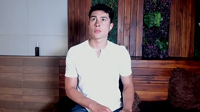 AustinJones  online show from 01-18-26, 07:17