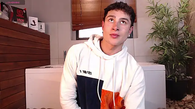 AustinJones  online show from 03-13-26, 07:08