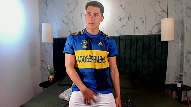 AustinJones  online show from 09-14-25, 08:20