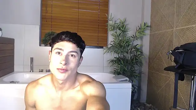 AustinJones  online show from 11-16-25, 06:56