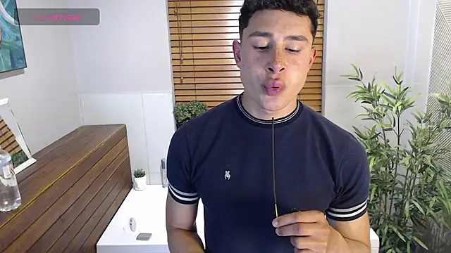 AustinJones  online show from 09-22-25, 08:26