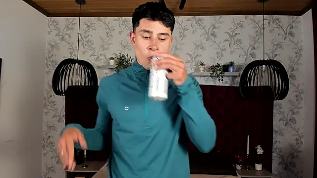 AustinJones  online show from 03-23-26, 07:25