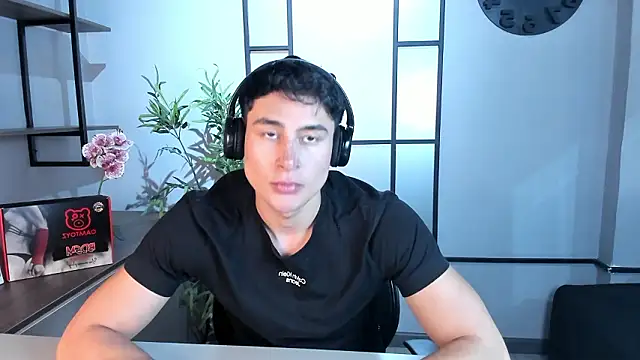 AustinJones  online show from 02-14-26, 06:52