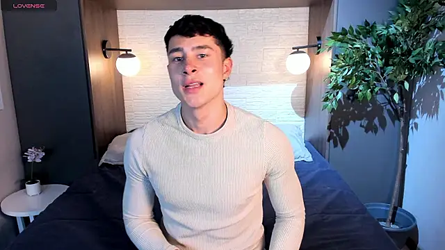 AustinJones  online show from 03-07-26, 07:19