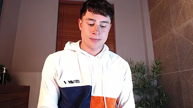 AustinJones  online show from 03-22-26, 03:57