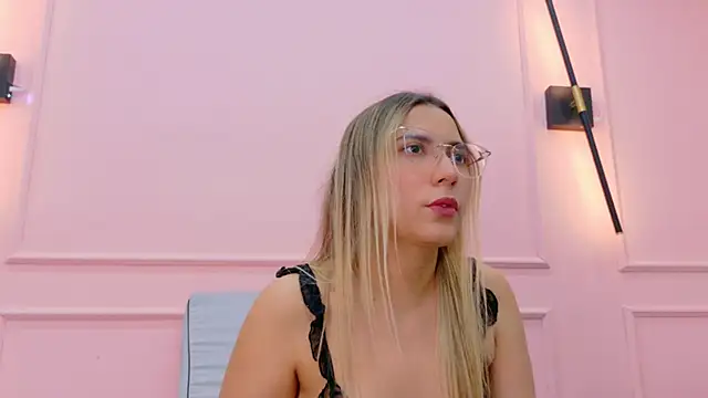 MaddieTease online show from 01-07-26, 02:22
