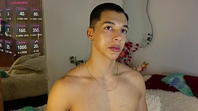 Troye Williams online show from 06-15-26, 11:04