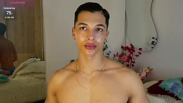 Troye Williams online show from 06-15-26, 10:37