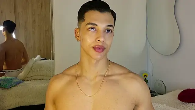 Troye Williams online show from 04-15-26, 11:05