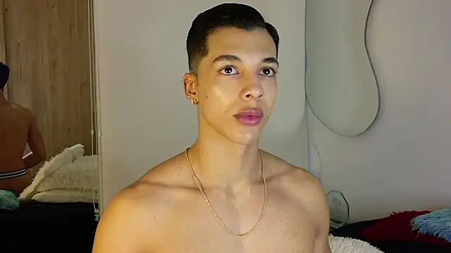 Troye Williams online show from 04-19-26, 11:00