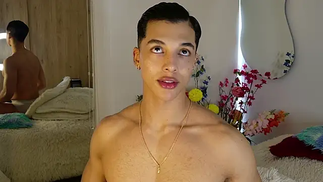 Troye Williams online show from 07-18-26, 06:38