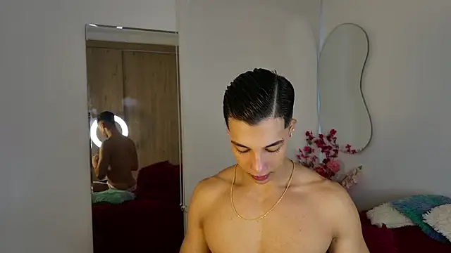 Troye Williams online show from 03-23-26, 11:54