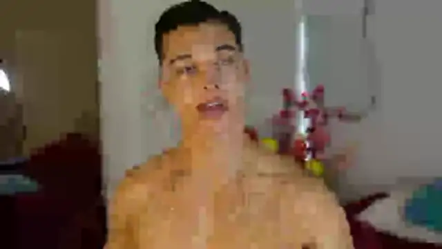 Troye Williams online show from 03-16-26, 03:15