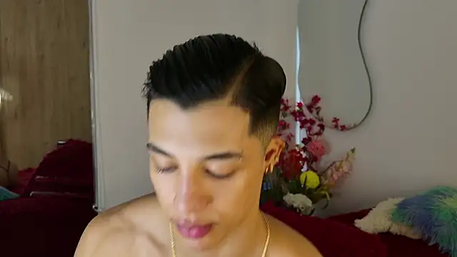 Troye Williams online show from 03-17-26, 11:35