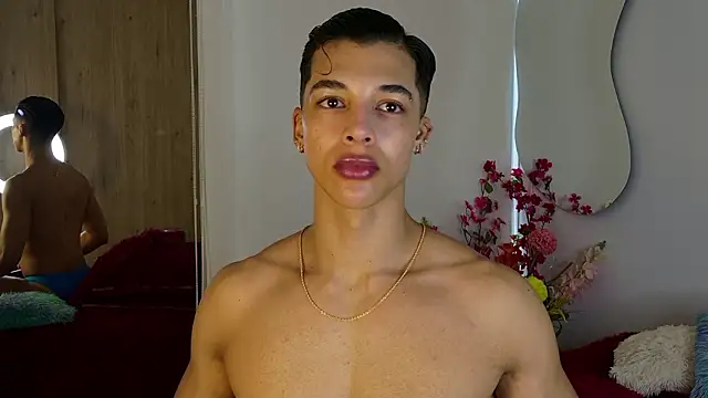 Troye Williams online show from 03-27-26, 01:56