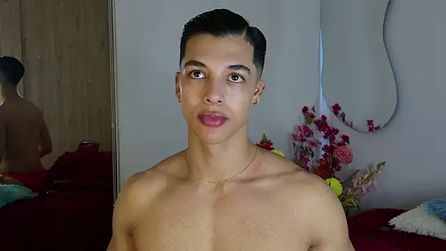 Troye Williams online show from 04-01-26, 11:22