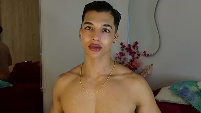 Troye Williams online show from 03-19-26, 11:32