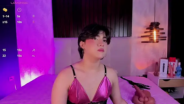 Creamy Angelo online show from 11-27-25, 08:31