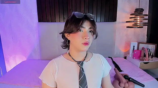 Creamy Angelo online show from 02-05-26, 04:41