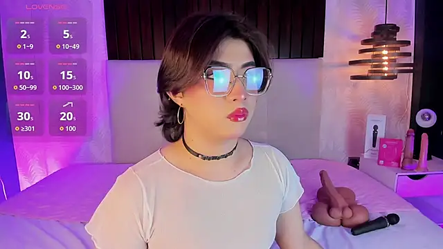 Creamy Angelo online show from 03-17-26, 04:59