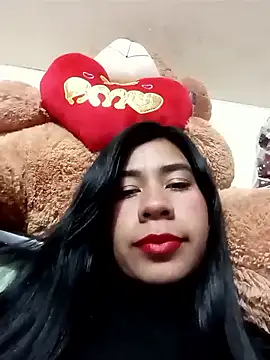 PAMELA MILKK online show from 09-11-25, 10:43