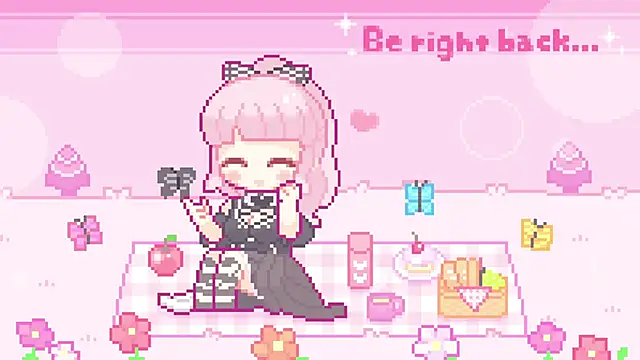 starrraura online show from 02-19-26, 10:29