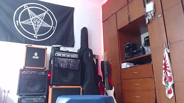 Snapshot of Diego__Barbarie__ chatting on 04-23-26, 07:59 Diego Barbarie online show from 04-23-26, 07:59