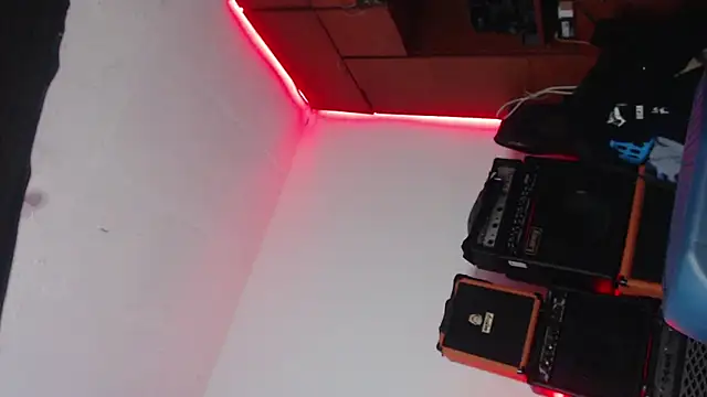 Diego  Barbarie   online show from 02-07-26, 01:08