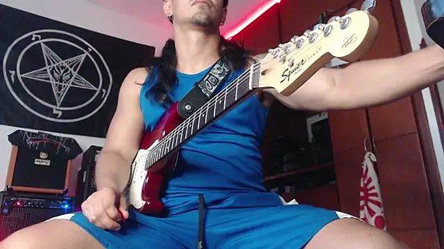 Diego  Barbarie   online show from 02-24-26, 10:54