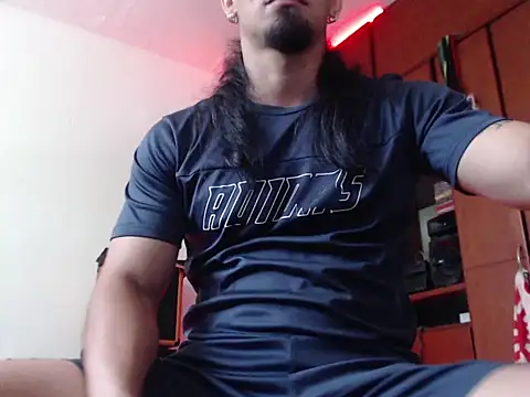 Diego  Barbarie   online show from 10-17-25, 09:49