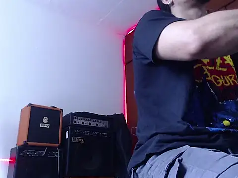 Diego  Barbarie   online show from 11-25-25, 01:33