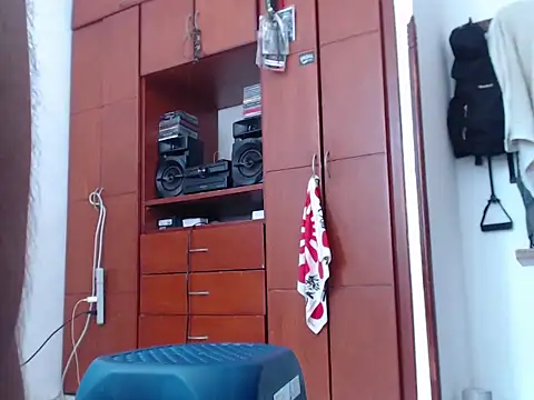 Diego  Barbarie   online show from 10-26-25, 03:34