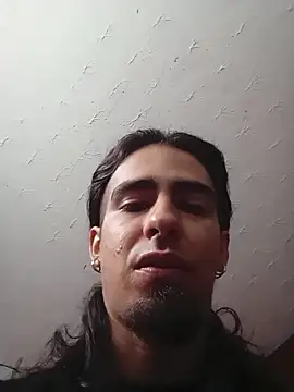 Diego  Barbarie   online show from 10-25-25, 01:34