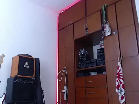 Diego  Barbarie   online show from 09-11-25, 03:34