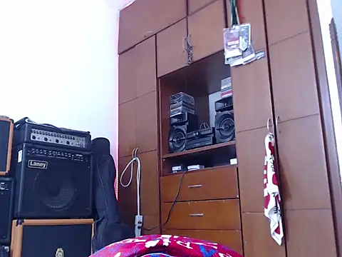 Diego  Barbarie   online show from 11-05-25, 03:26