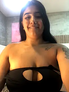 Miia Parker online show from 11-27-25, 01:33