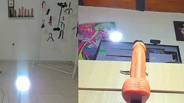 naomy funny online show from 07-27-26, 11:17
