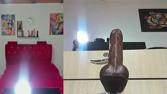 naomy funny online show from 06-24-26, 11:09