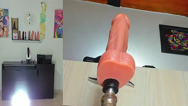 naomy funny online show from 03-24-26, 11:10