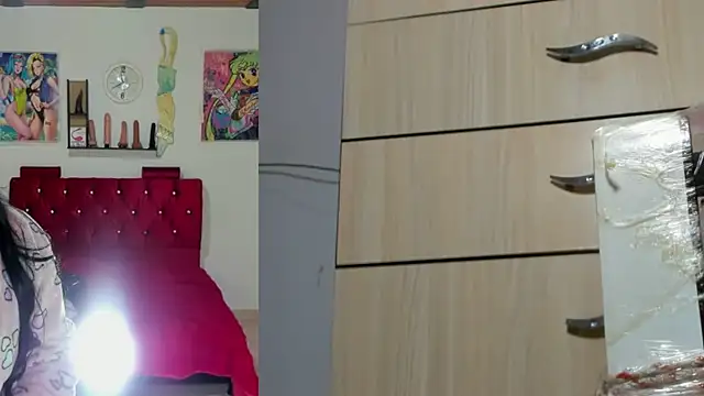 naomy funny online show from 06-12-26, 11:19