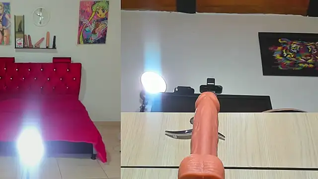 naomy funny online show from 06-26-26, 11:27