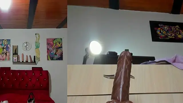 naomy funny online show from 06-16-26, 11:10