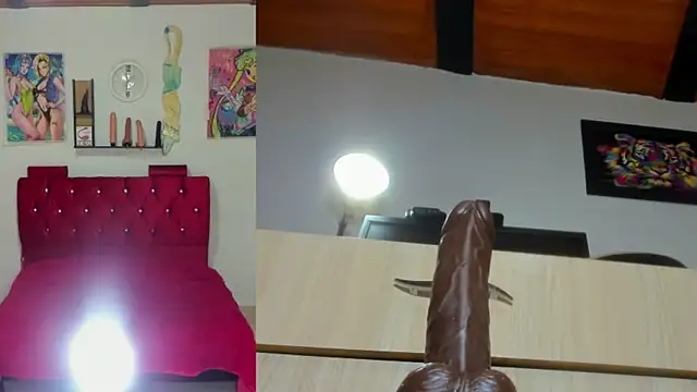 naomy funny online show from 06-10-26, 11:00