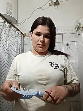 Snapshot of yesica87 chatting on 09-16-25, 06:42 yesica87 online show from 09-16-25, 06:42