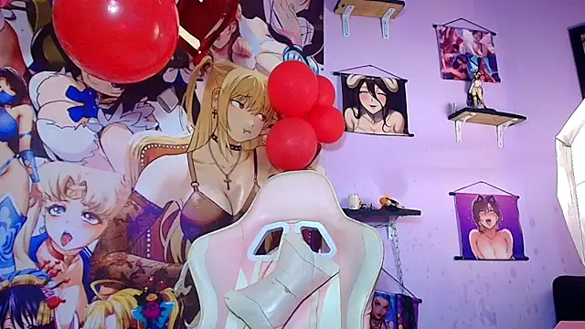 Shantall ks online show from 02-15-26, 09:03