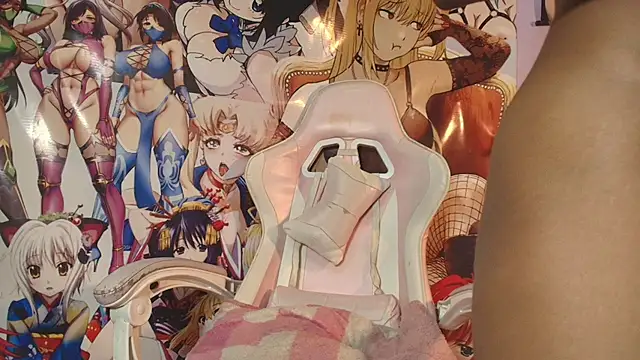 Shantall ks online show from 03-05-26, 03:14