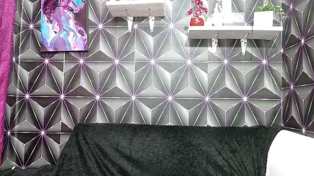 Shantall ks online show from 02-08-26, 04:43